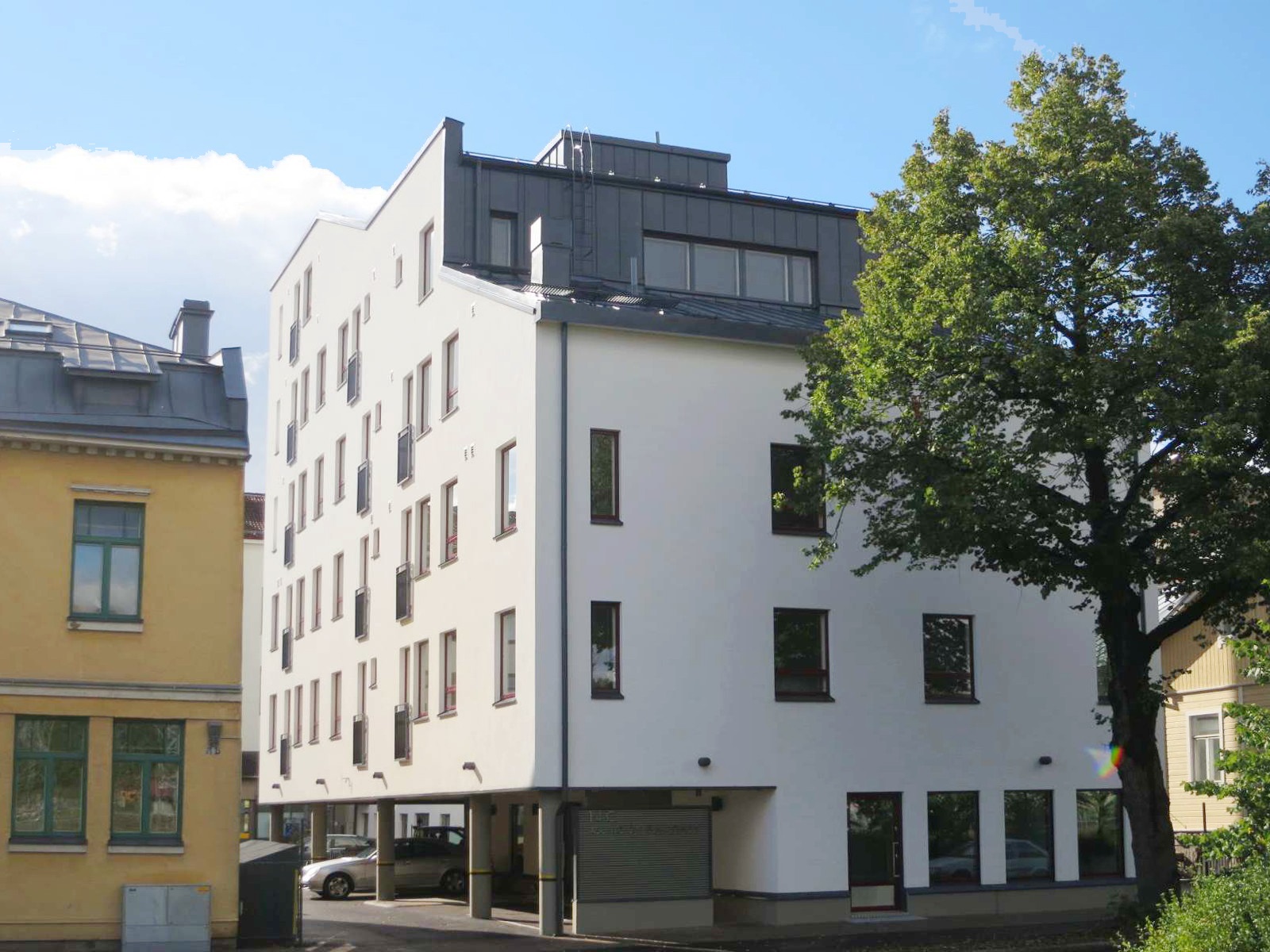 as oy turun peukaloinen