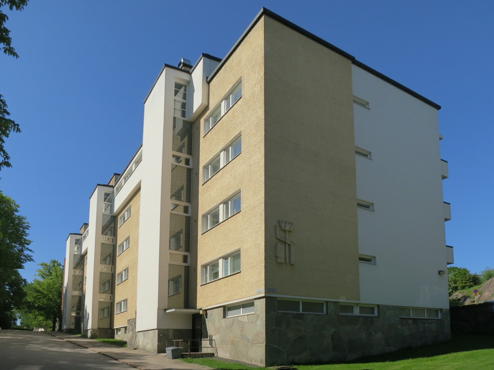 temppelinkatu 2