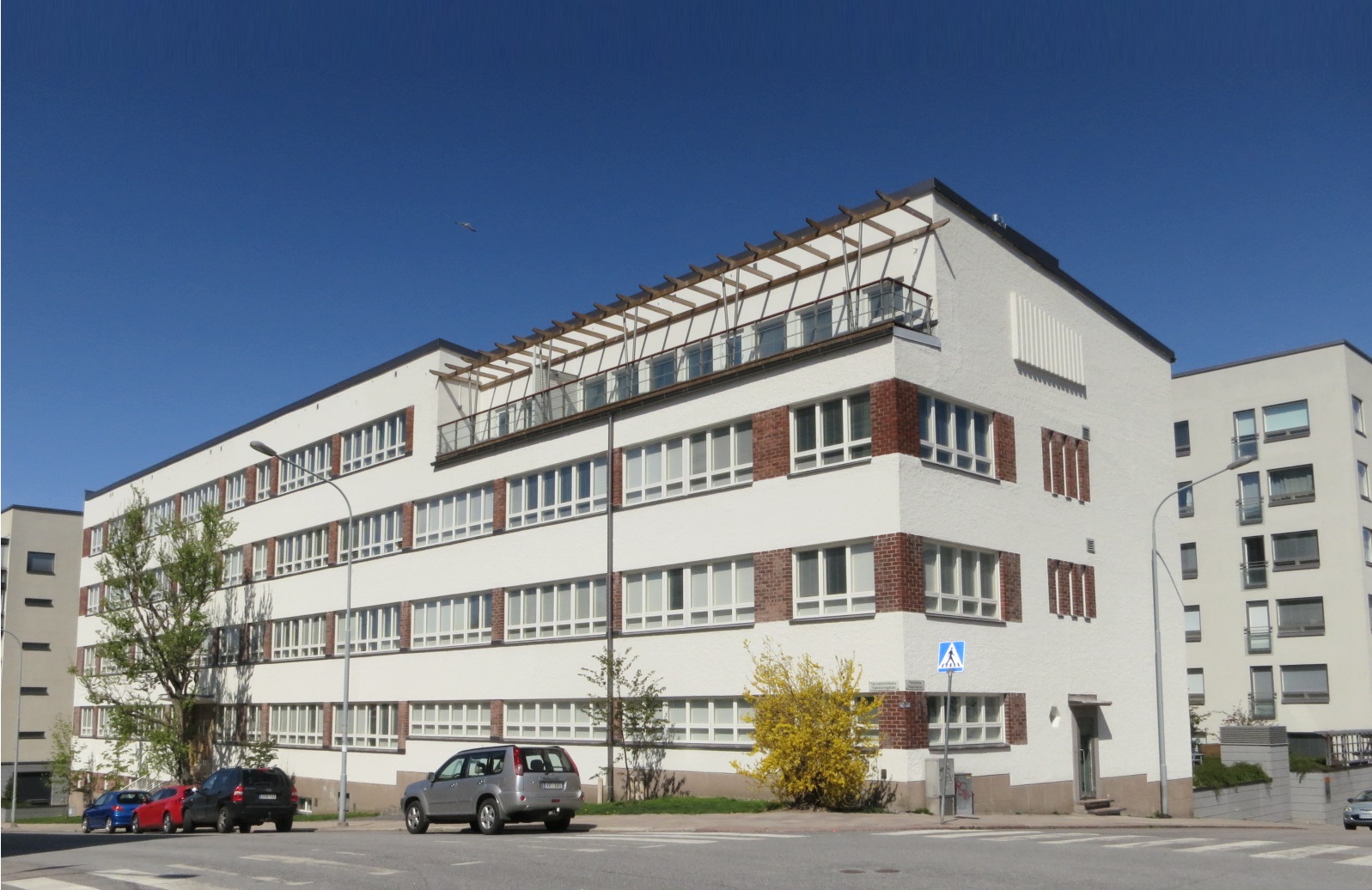 asunto oy turun martin helmi tapulikatu 7 avori