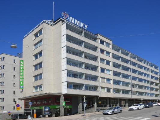 kohdekuva
