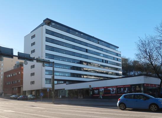 kohdekuva