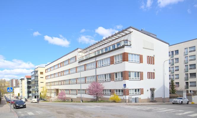 kohdekuva