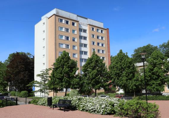 kohdekuva