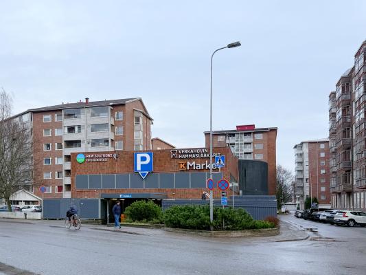 kohdekuva