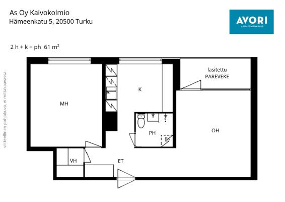 kohdekuva