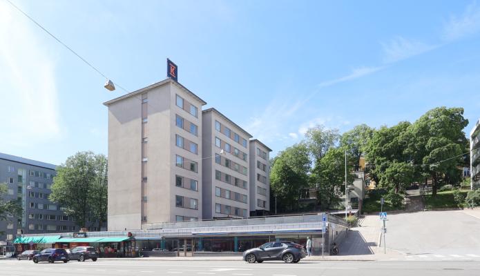 kohdekuva