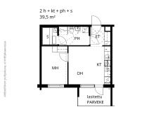 kohdekuva