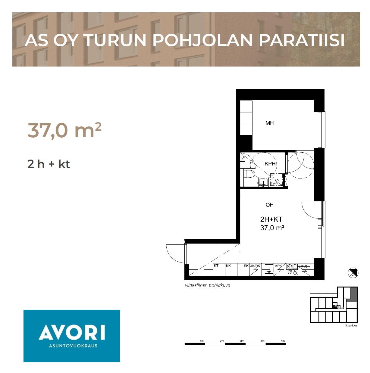 kohdekuva