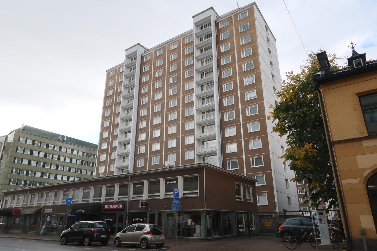 kohdekuva