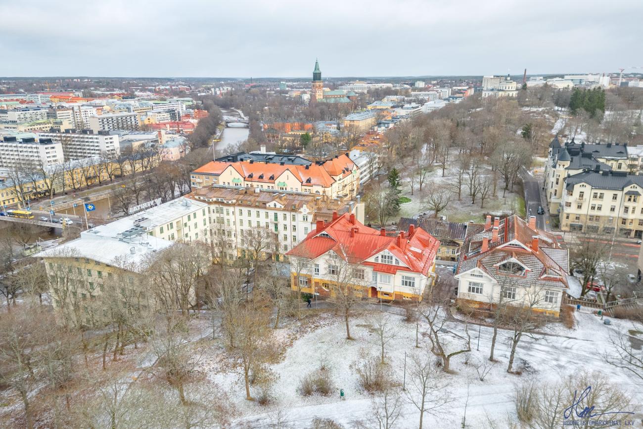 kohdekuva
