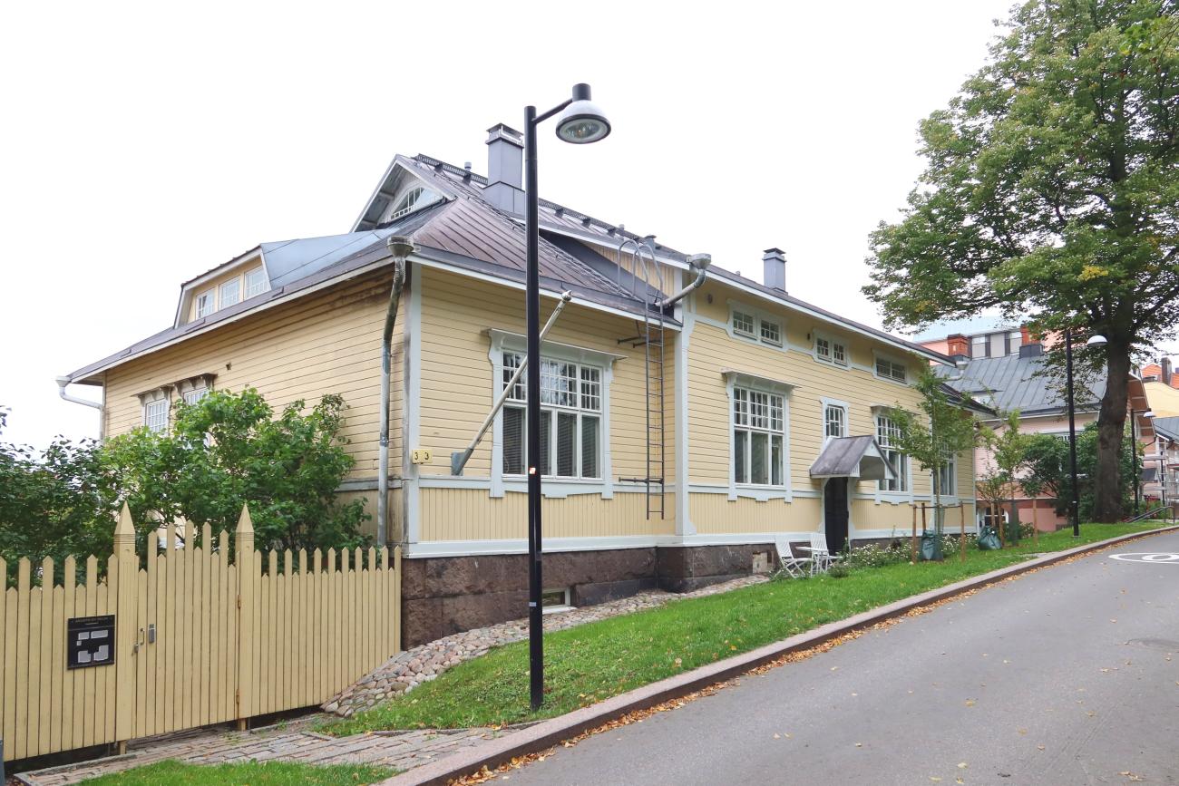 kohdekuva