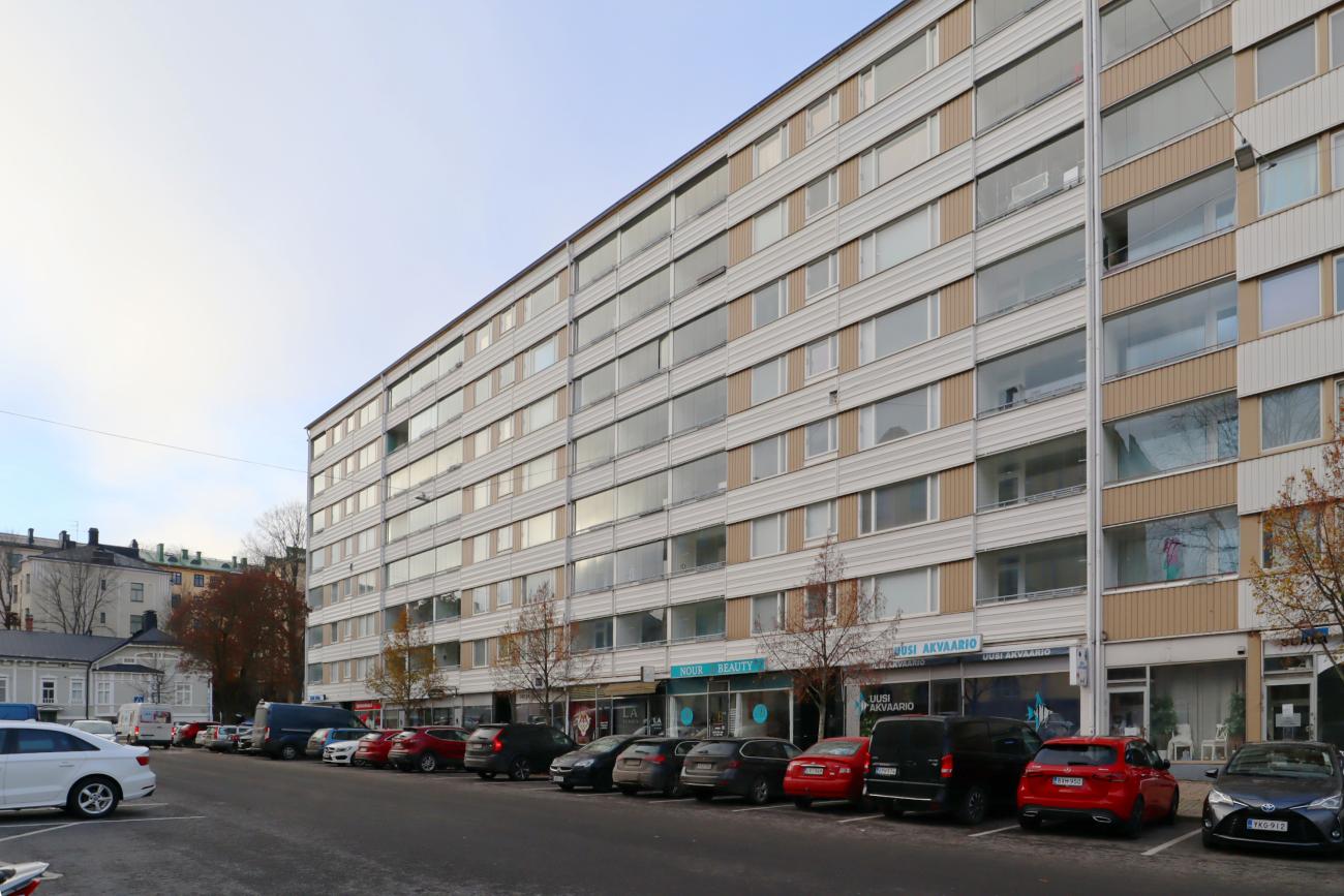 kohdekuva