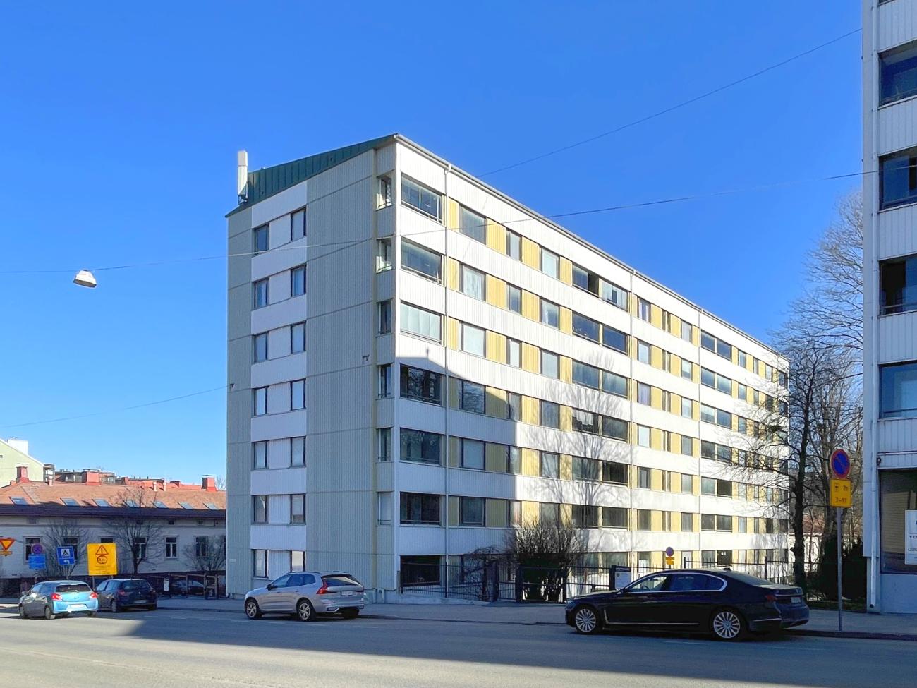 kohdekuva
