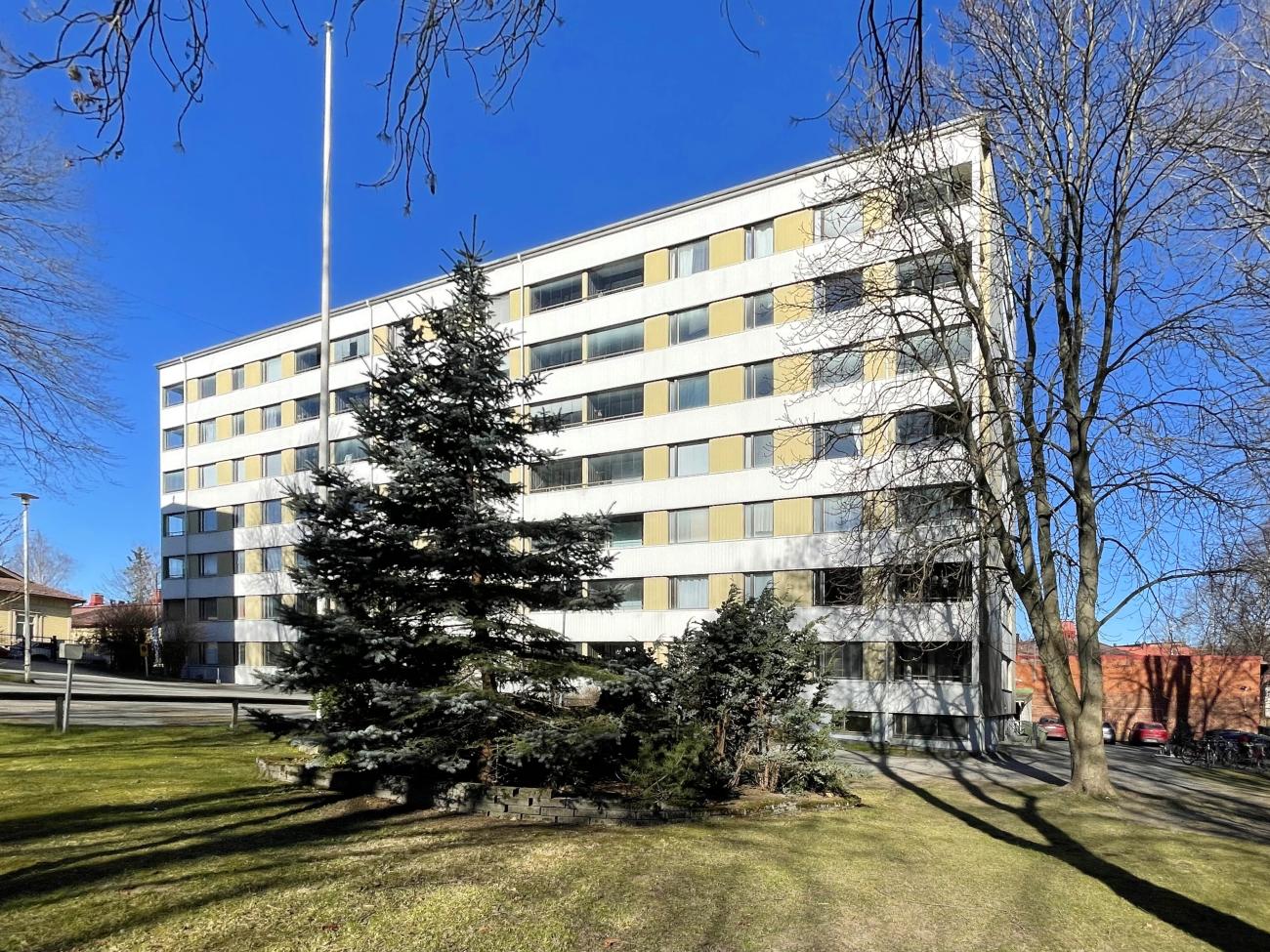 kohdekuva