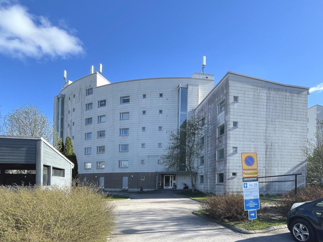 kohdekuva