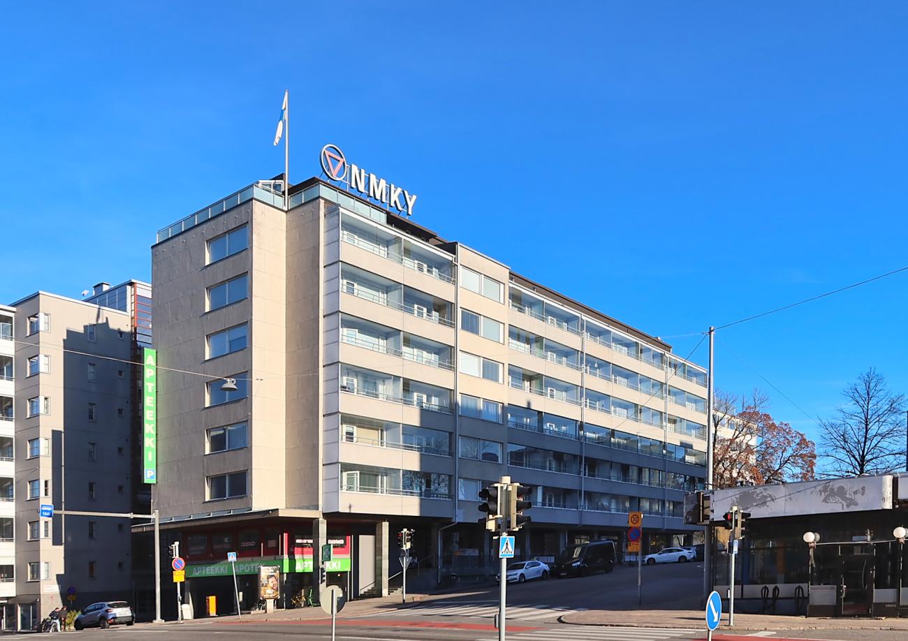 kohdekuva