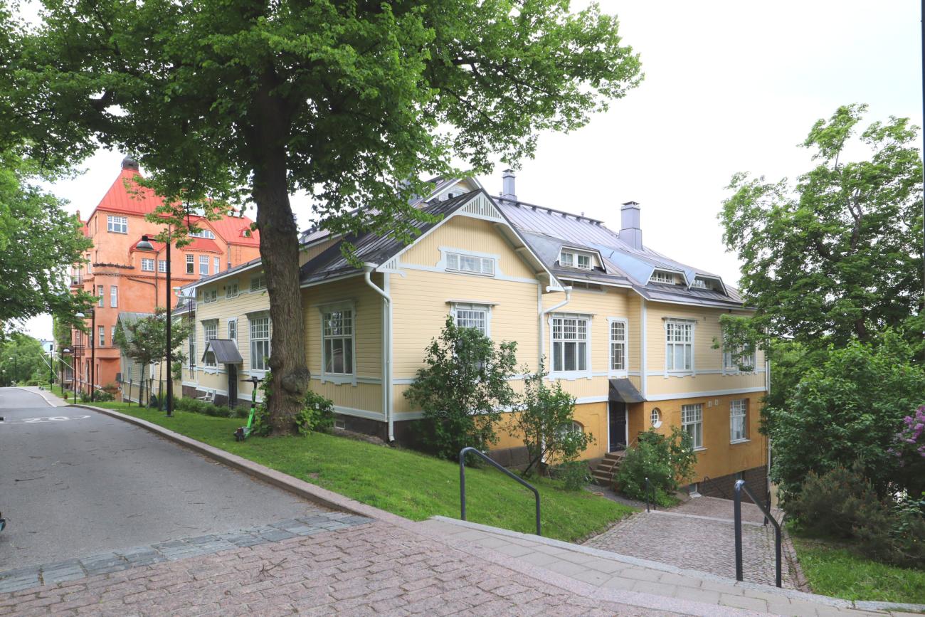 kohdekuva