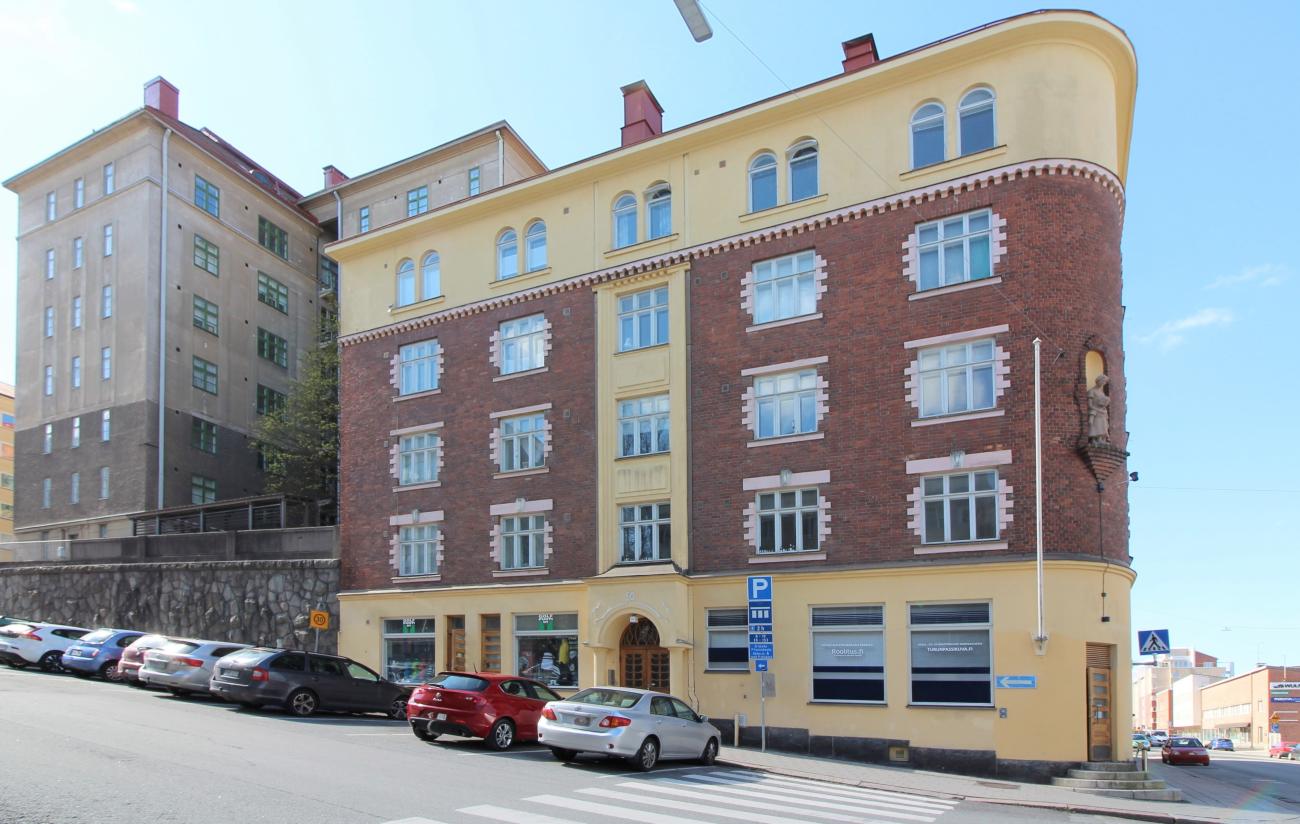 kohdekuva