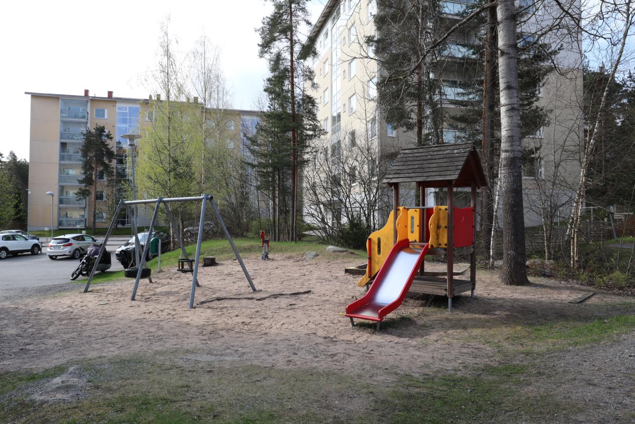 kohdekuva
