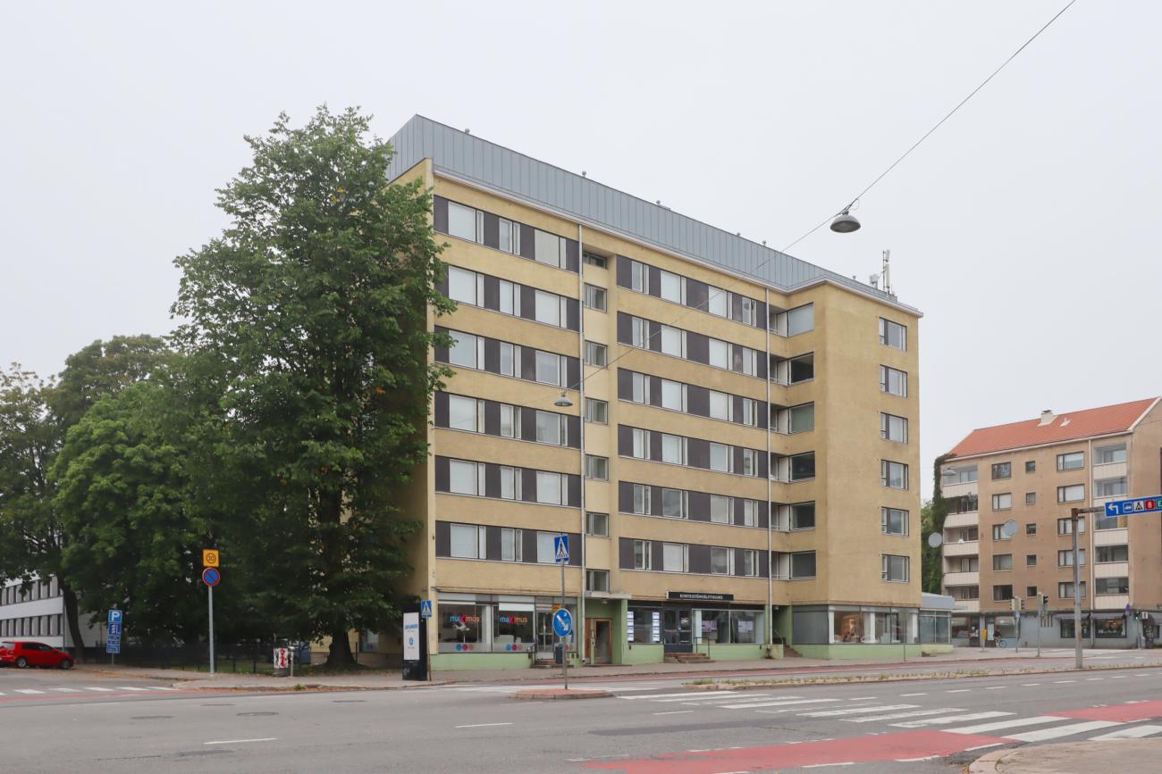 kohdekuva