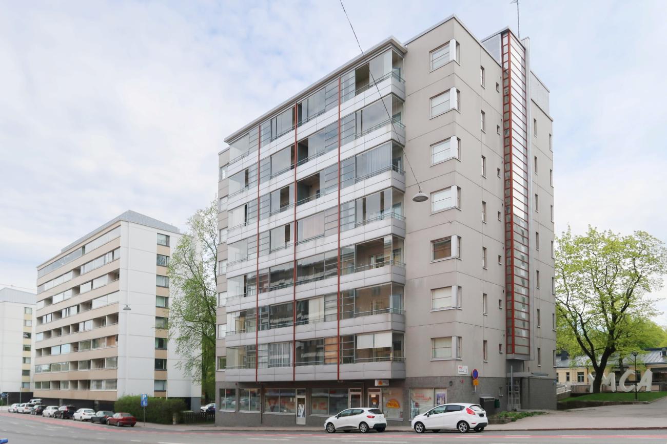 kohdekuva