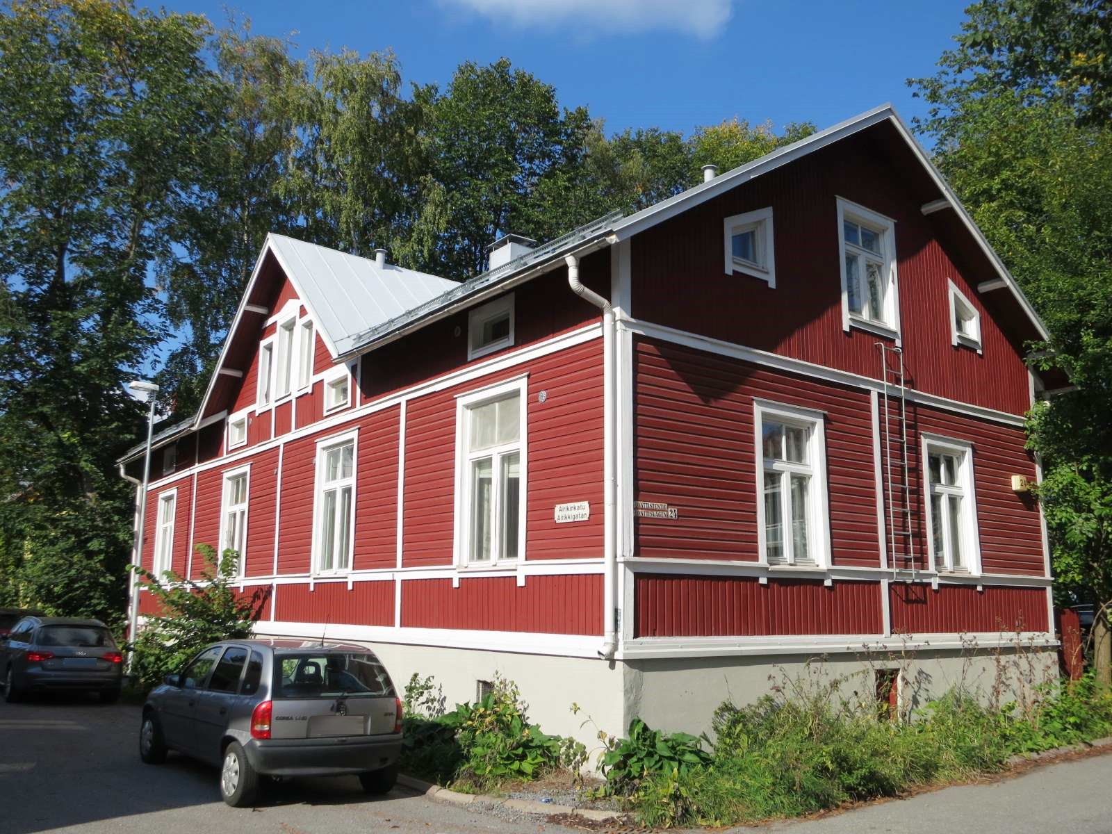 kohdekuva
